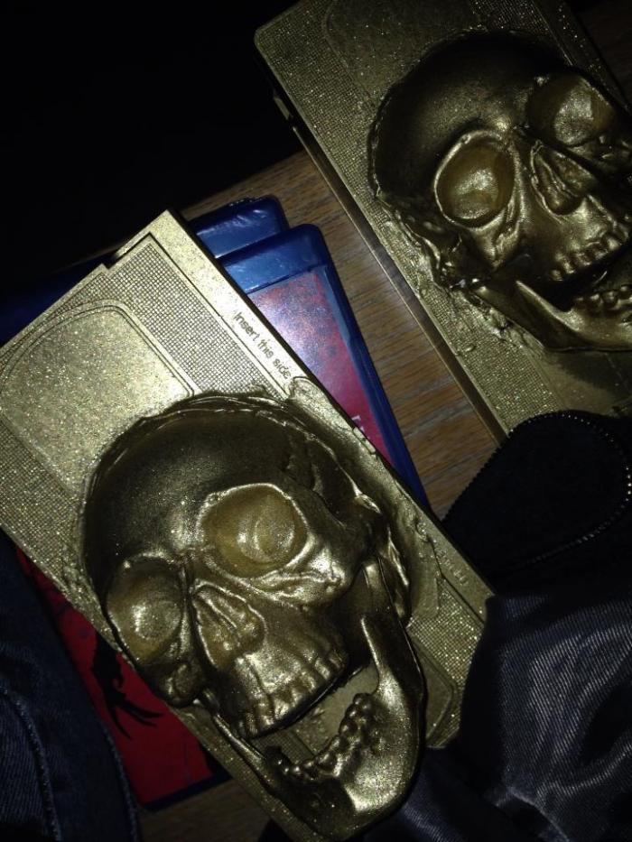 Best Regional Short and Audience Favorite, Regional Short.